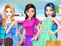 Jwèt Fashion Student Dress Up