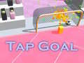 Jwèt Tap Goal