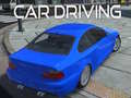 Jwèt Car Driving 