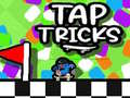 Jwèt Tap Tricks