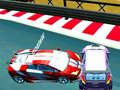 Jwèt Extreme Runway Racing