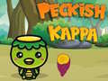 Jwèt Peckish Kappa