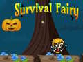 Jwèt Survival Fairy