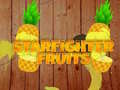 Jwèt StarFighter Fruits