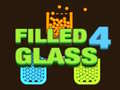 Jwèt Filled Glass 4