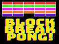 Jwèt Block break pong!