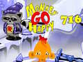 Jwèt Monkey Go Happy Stage 716