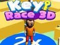Jwèt Key Race 3D