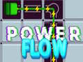 Jwèt Power Flow