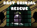 Jwèt Baby Brinjal Rescue