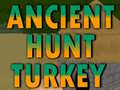 Jwèt Ancient Hunt Turkey