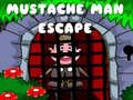 Jwèt Mustache Man Escape