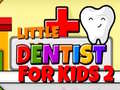 Jwèt Little Dentist For Kids 2