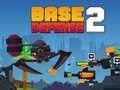 Jwèt Base Defense 2