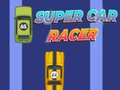 Jwèt Super Car Racer