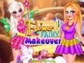 Jwèt Flower Fairy Makeover