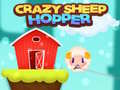 Jwèt Crazy Sheep Hooper