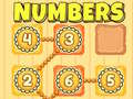 Jwèt Numbers