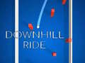 Jwèt Down Hill Ride