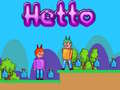 Jwèt Hetto