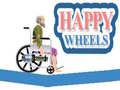 Jwèt Happy Wheels 