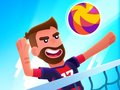 Jwèt Volleyball Challenge