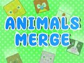 Jwèt Animals Merge