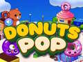 Jwèt Donuts Pop