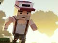 Jwèt Parkour Craft 3D