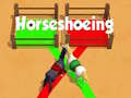 Jwèt Horseshoeing 
