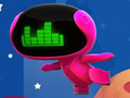 Jwèt Mini Beat Power Rockers: Special Jump
