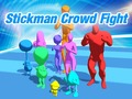 Jwèt Stickmen Crowd Fight