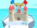 Jwèt Castel War 3D