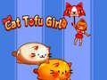 Jwèt Cat Tofu Girl