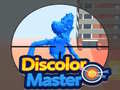 Jwèt Discolor Master