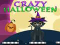 Jwèt Crazy Halloween