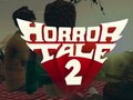 Jwèt Horror Tale 2: Samantha