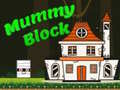 Jwèt Mummy Block