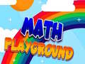 Jwèt Math Playground