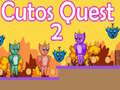 Jwèt Cutos Quest 2