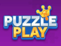Jwèt Puzzle Play