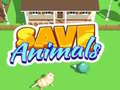 Jwèt Save Animals