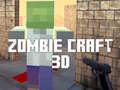 Jwèt Zombie Craft 3d