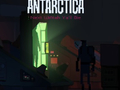 Jwèt Antarctica Next Wintah Ya'll Die