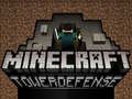 Jwèt Minecraft Tower Defense