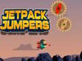 Jwèt Jetpack Jumpers