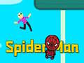 Jwèt Spider Man 