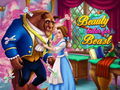 Jwèt Beauty Tailor for Beast
