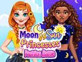 Jwèt Moon vs Sun Princess Fashion Battle