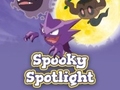 Jwèt Spooky Spotlight